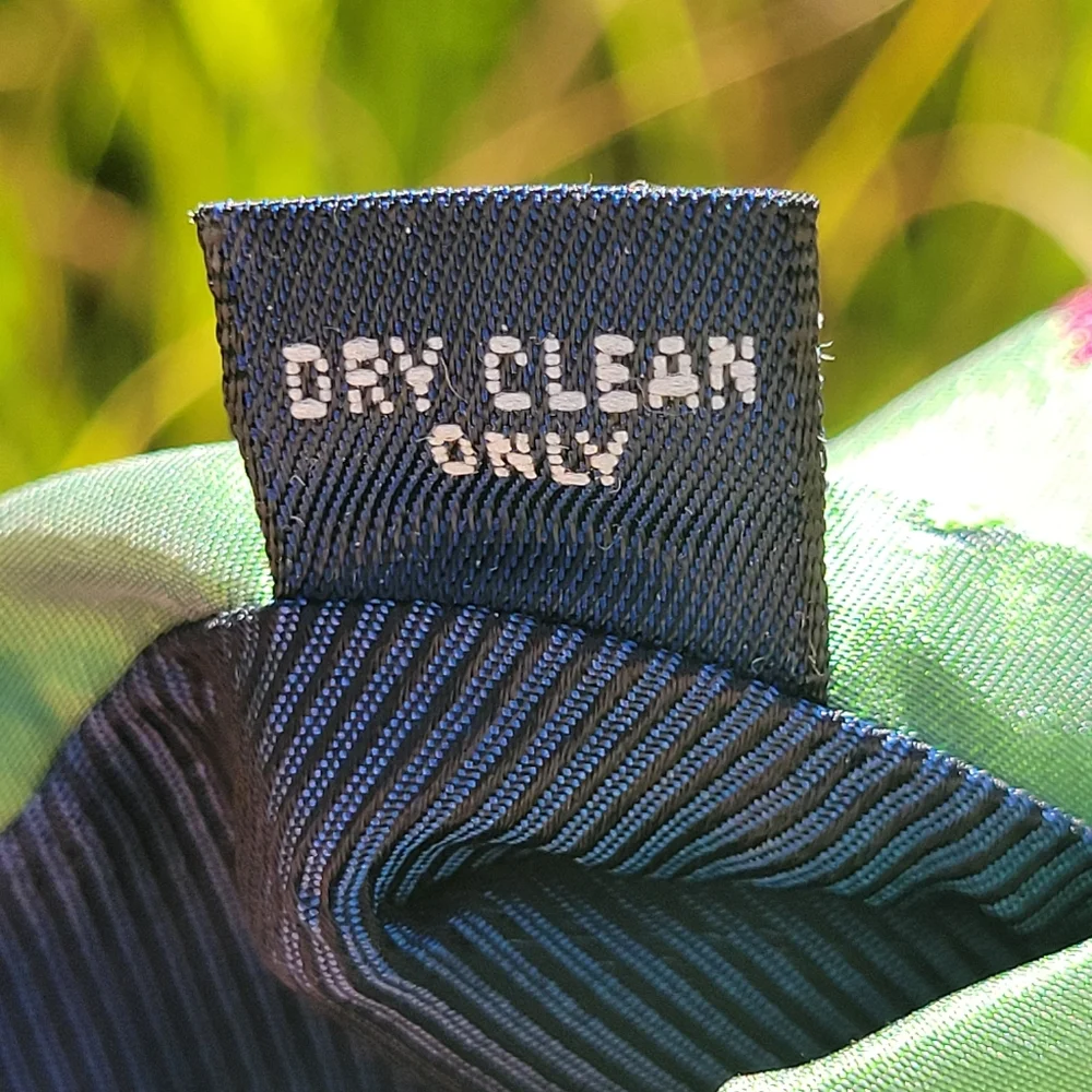 J. Crew crew silk